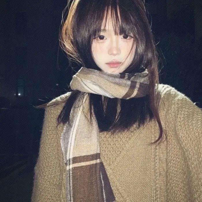 人性与面具